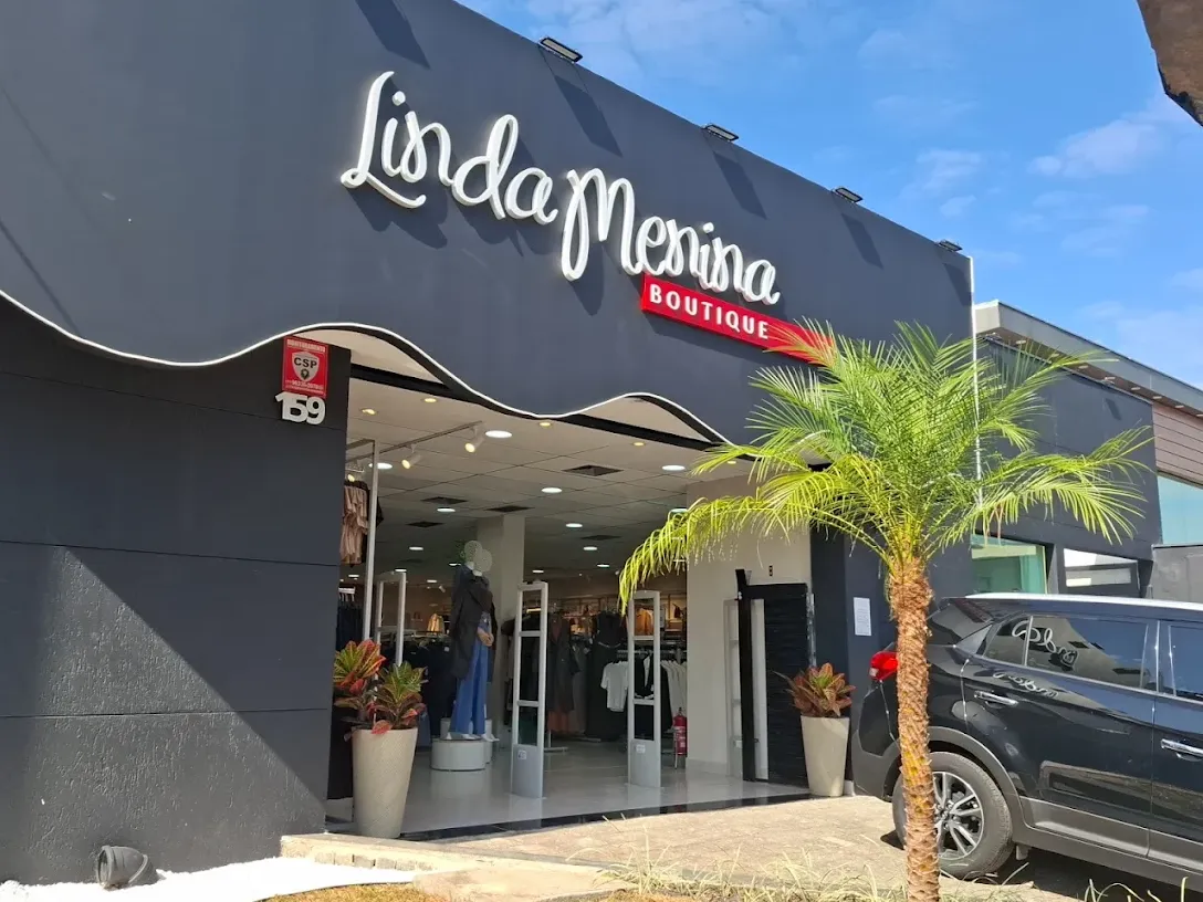 Linda Menina Boutique - Vila Gilda - Av. Higienópolis